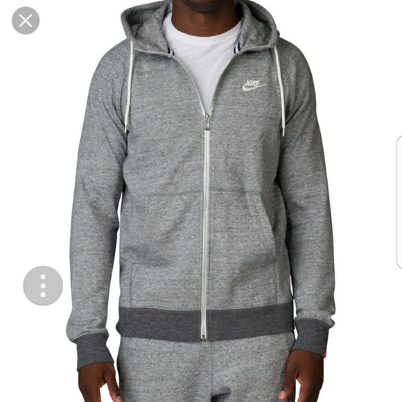 nike sportswear legacy hoodie